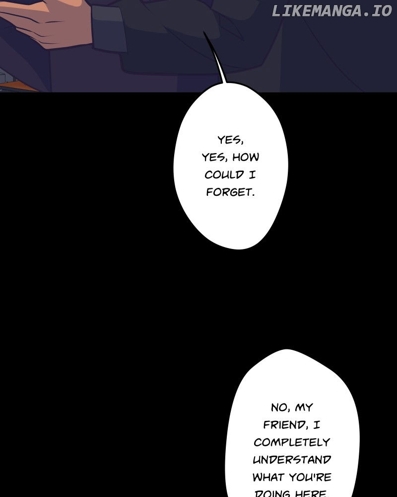 Señorita Cometa Chapter 84 - page 92