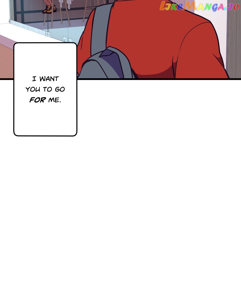 Señorita Cometa Chapter 6 - page 45