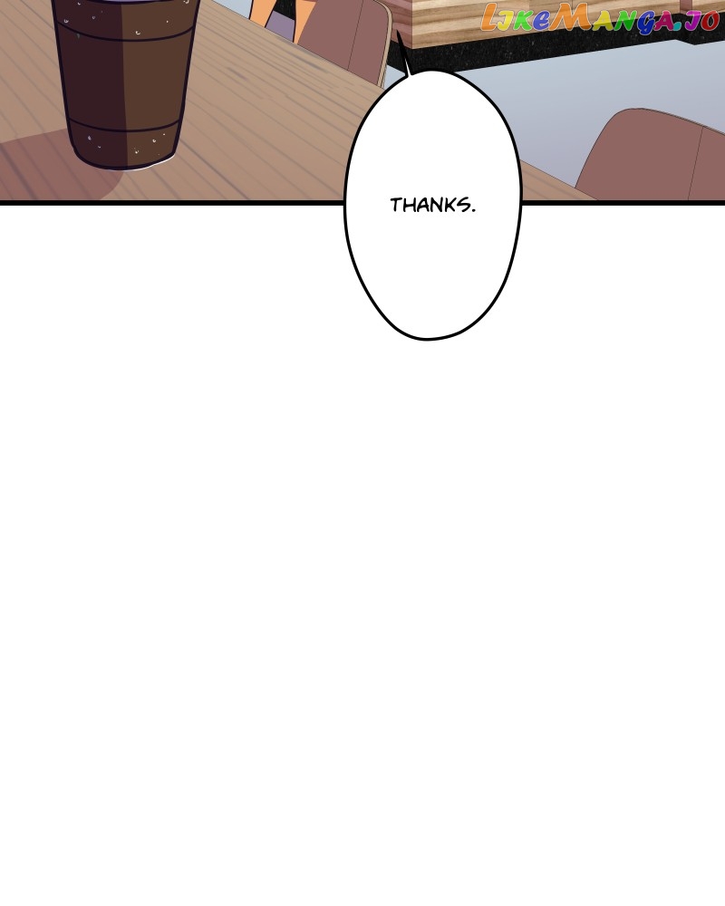 Señorita Cometa Chapter 6 - page 56