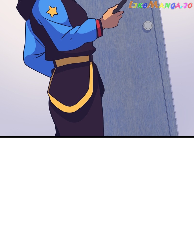 Señorita Cometa Chapter 6 - page 63