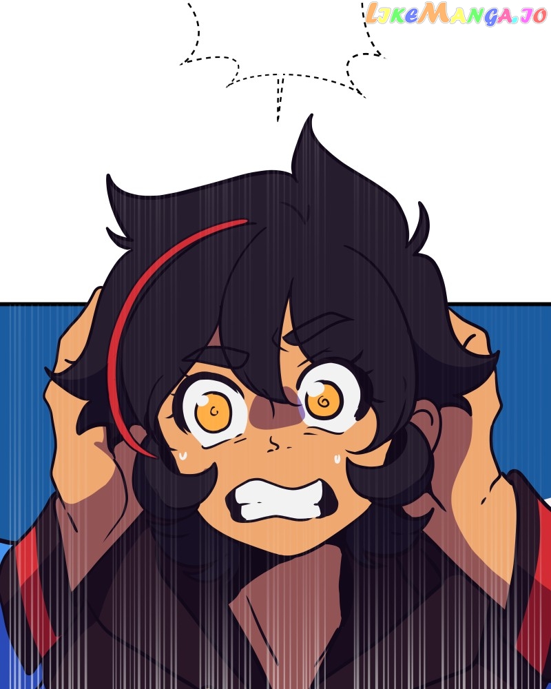 Señorita Cometa Chapter 6 - page 68