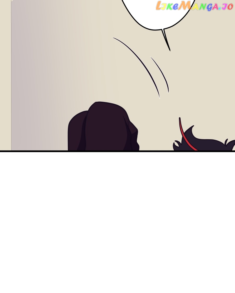 Señorita Cometa Chapter 6 - page 8