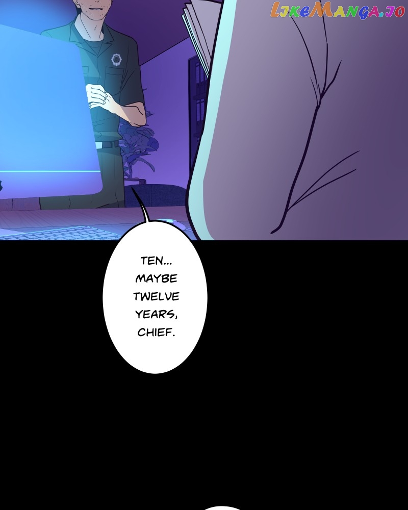 Señorita Cometa Chapter 4 - page 6