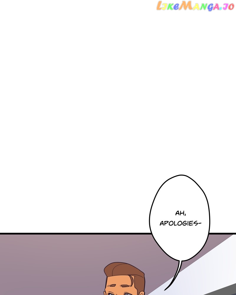 Señorita Cometa Chapter 4 - page 66