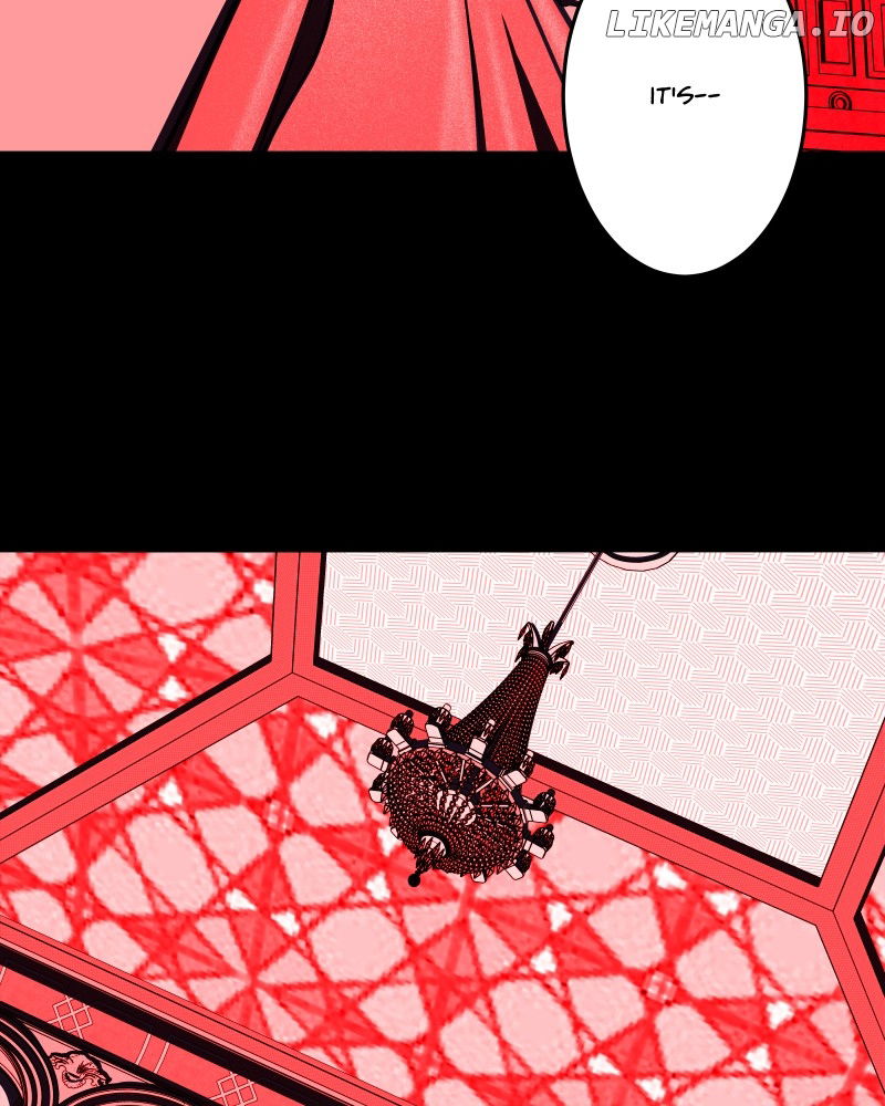 Señorita Cometa Chapter 89 - page 4