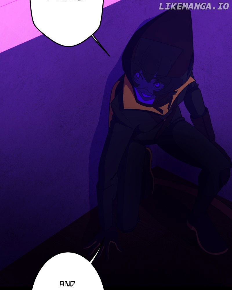 Señorita Cometa Chapter 114 - page 10
