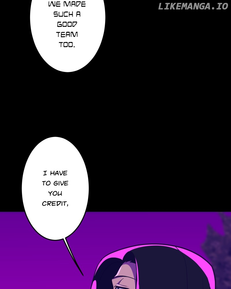 Señorita Cometa Chapter 114 - page 11