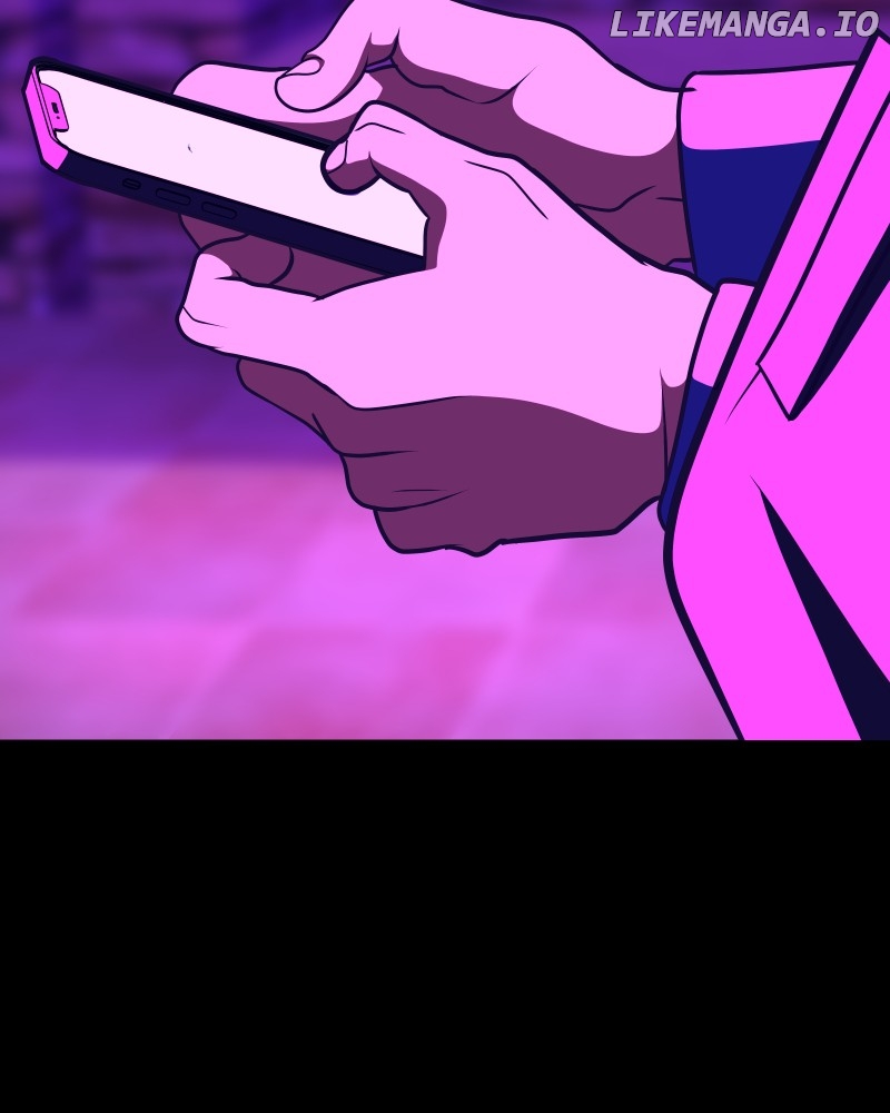 Señorita Cometa Chapter 114 - page 20