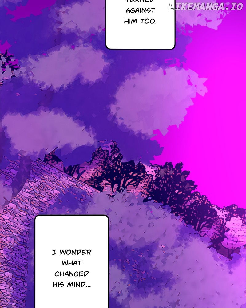 Señorita Cometa Chapter 114 - page 40