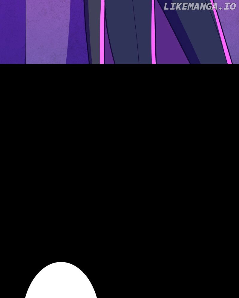 Señorita Cometa Chapter 114 - page 6