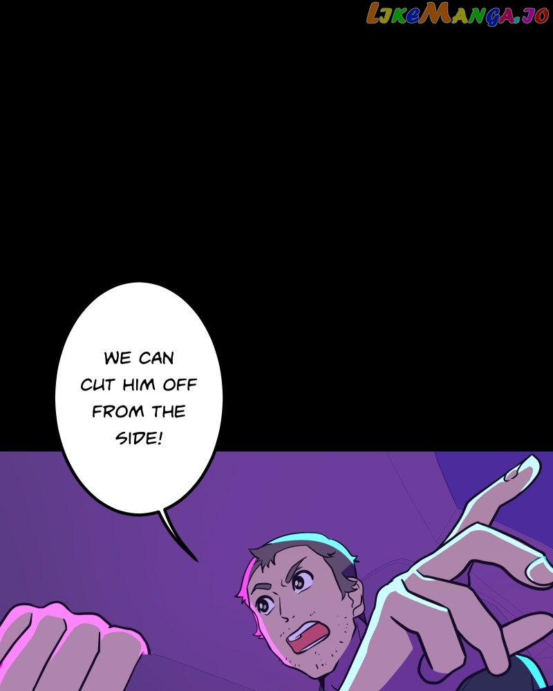Señorita Cometa Chapter 3 - page 10