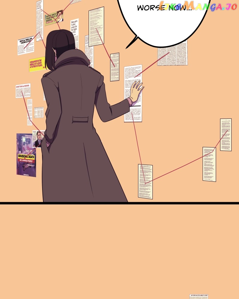 Señorita Cometa Chapter 3 - page 120