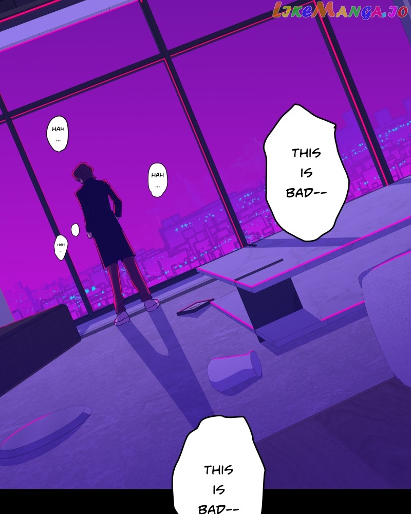Señorita Cometa Chapter 3 - page 124