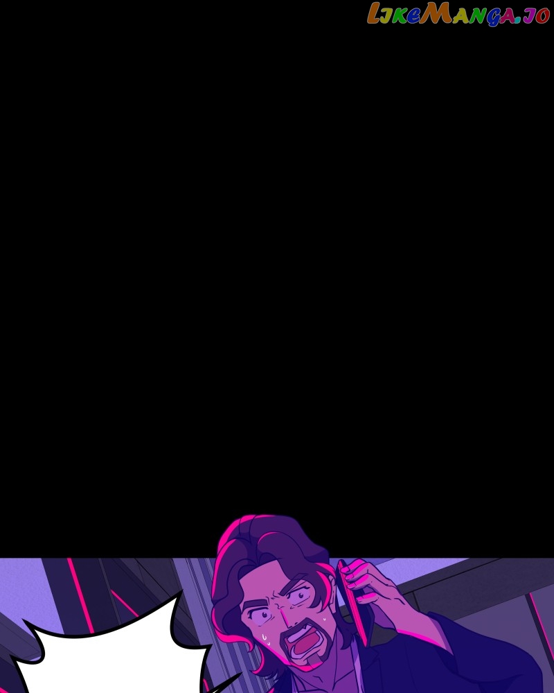 Señorita Cometa Chapter 3 - page 128