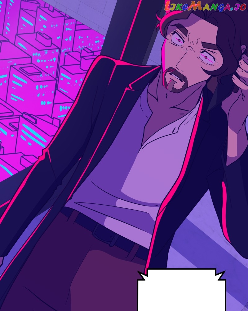 Señorita Cometa Chapter 3 - page 136