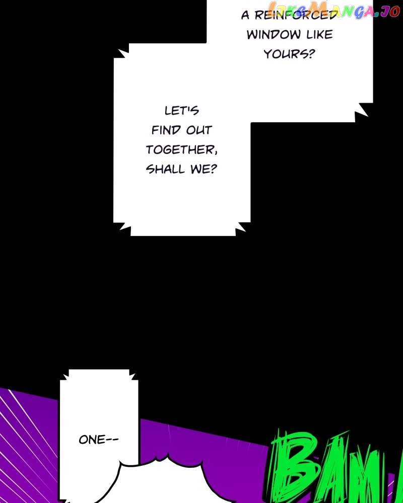 Señorita Cometa Chapter 3 - page 139
