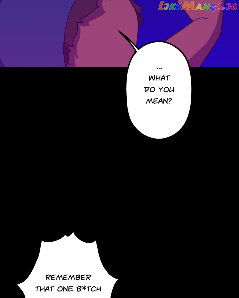 Señorita Cometa Chapter 3 - page 142