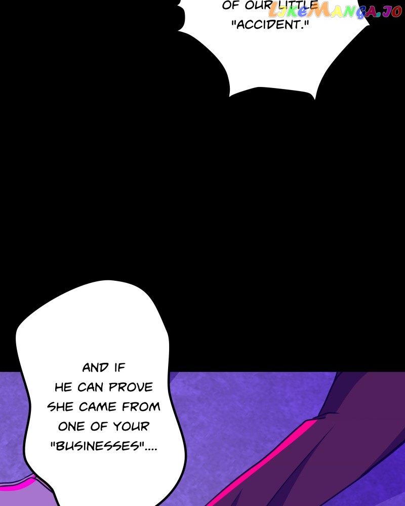 Señorita Cometa Chapter 3 - page 144
