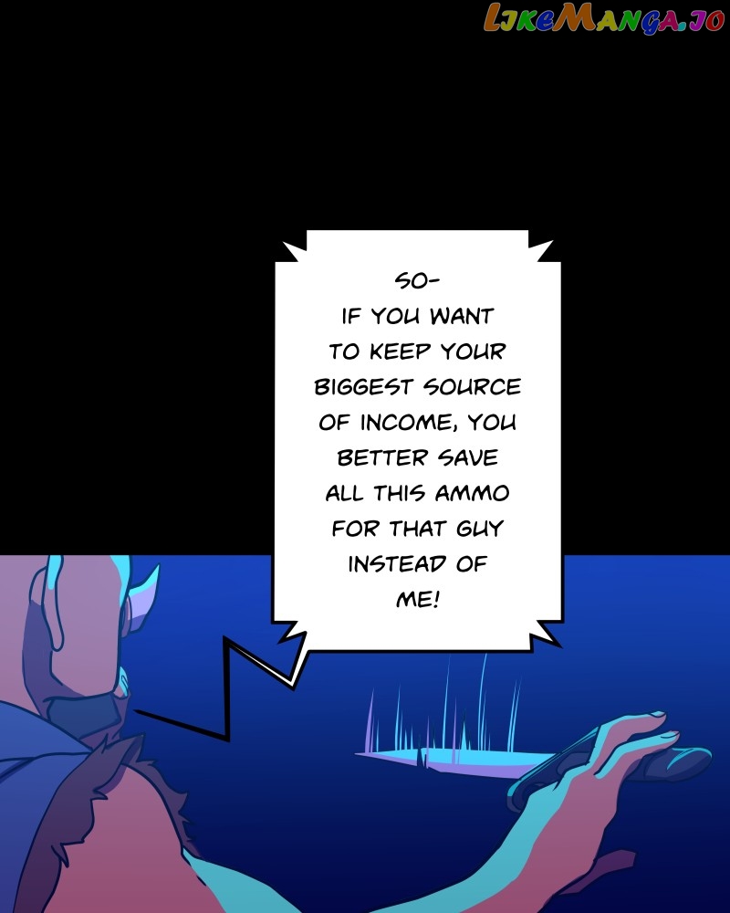 Señorita Cometa Chapter 3 - page 146