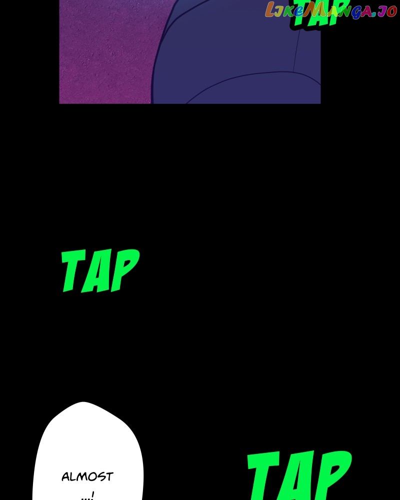 Señorita Cometa Chapter 3 - page 16