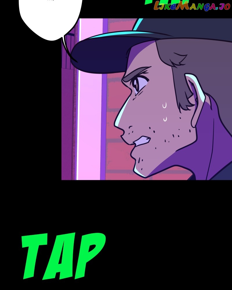Señorita Cometa Chapter 3 - page 17