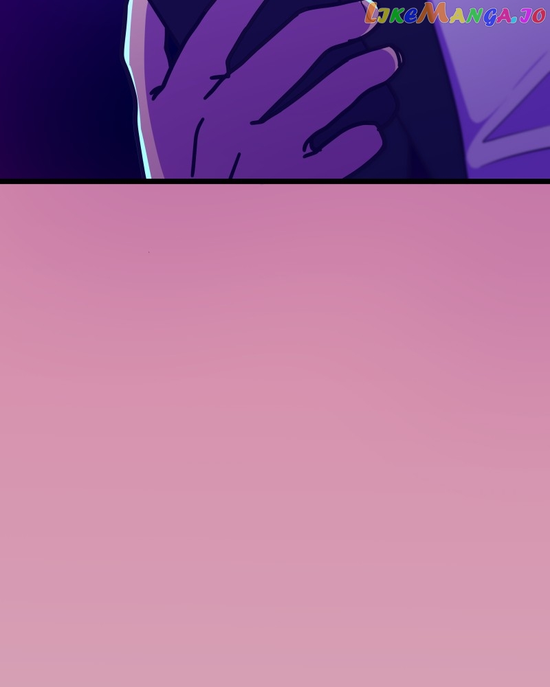 Señorita Cometa Chapter 3 - page 36