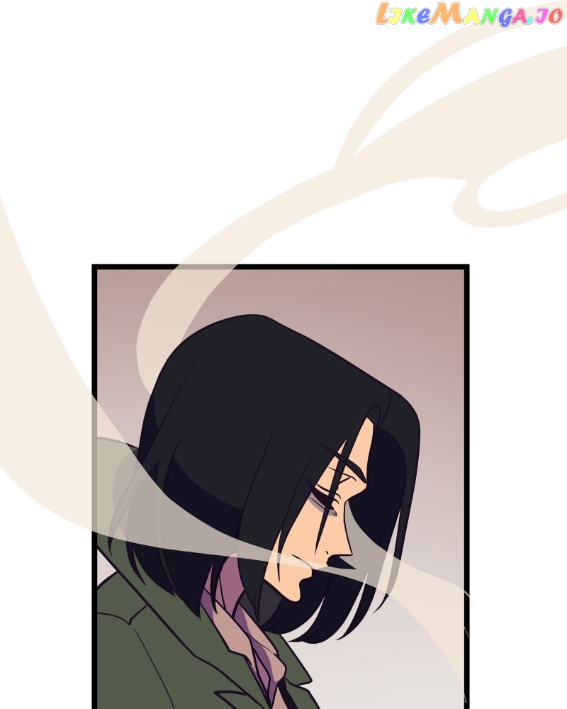 Señorita Cometa Chapter 3 - page 74