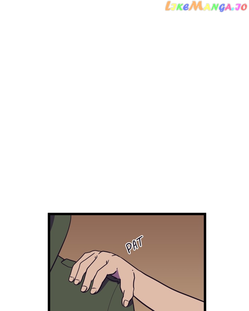 Señorita Cometa Chapter 3 - page 77