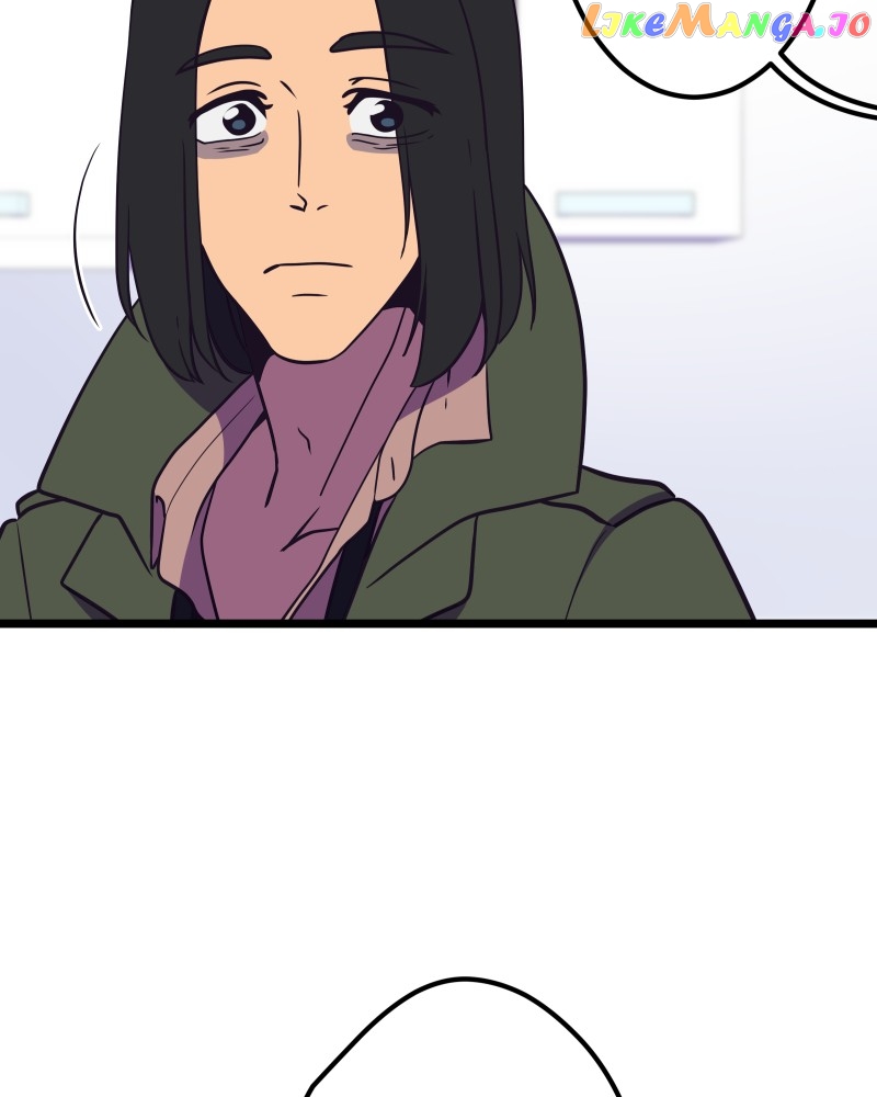 Señorita Cometa Chapter 3 - page 98