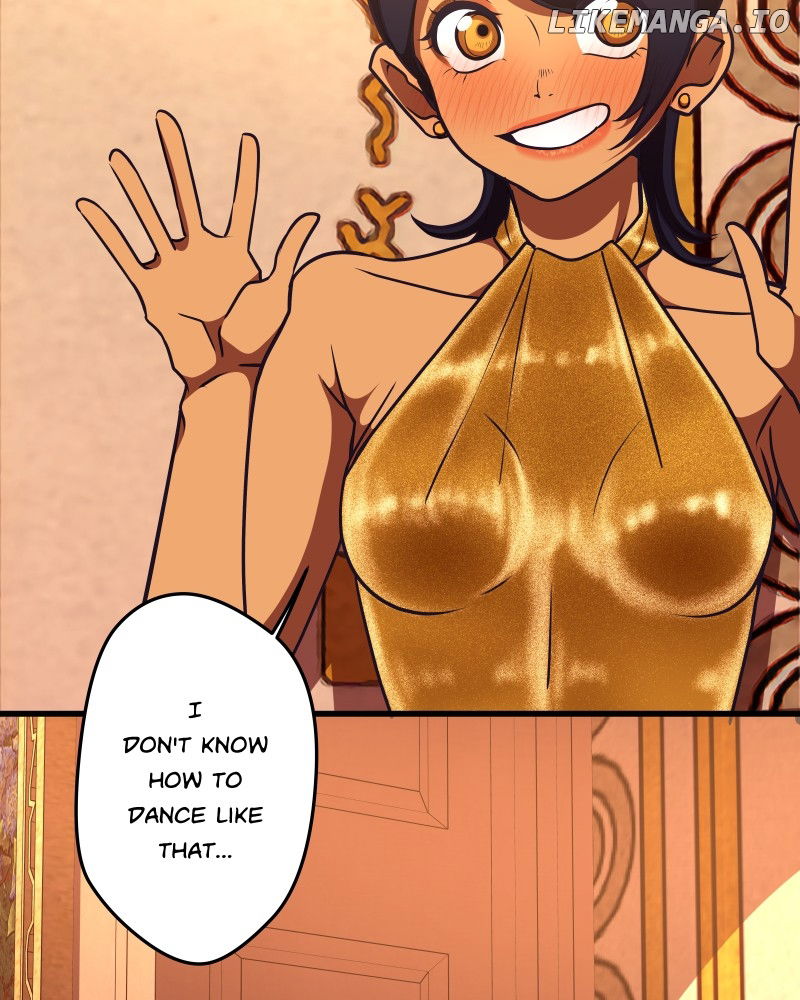 Señorita Cometa Chapter 88 - page 100