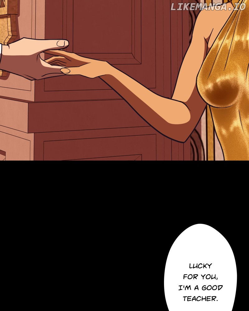 Señorita Cometa Chapter 88 - page 102