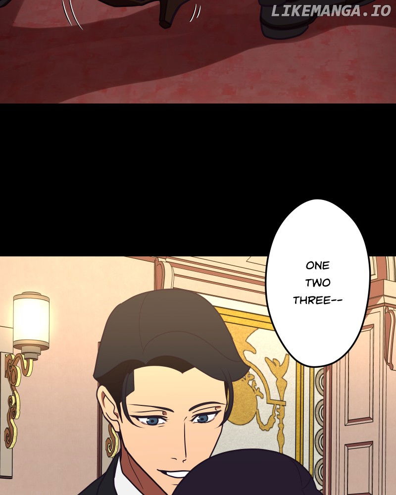 Señorita Cometa Chapter 88 - page 107