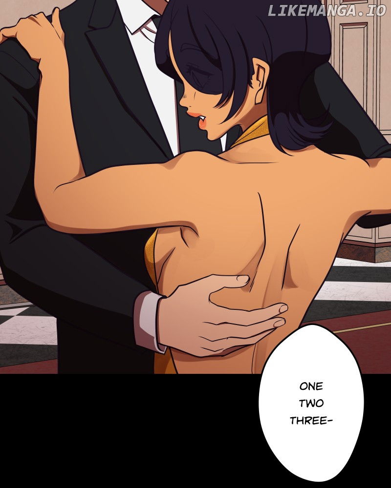Señorita Cometa Chapter 88 - page 108