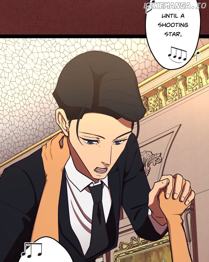 Señorita Cometa Chapter 88 - page 122