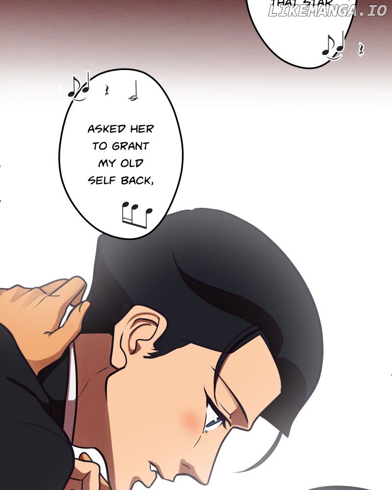 Señorita Cometa Chapter 88 - page 126