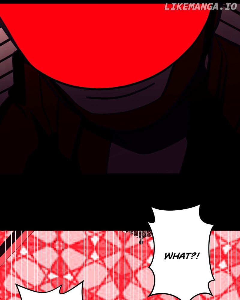 Señorita Cometa Chapter 88 - page 136