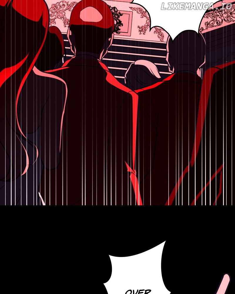 Señorita Cometa Chapter 88 - page 138