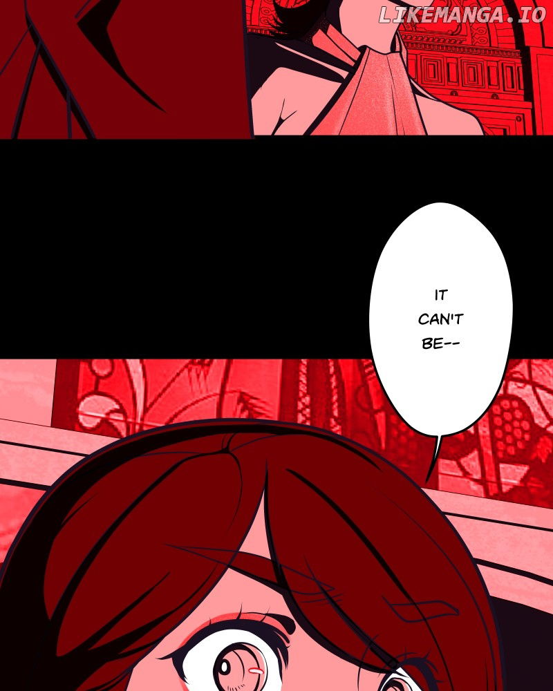 Señorita Cometa Chapter 88 - page 140