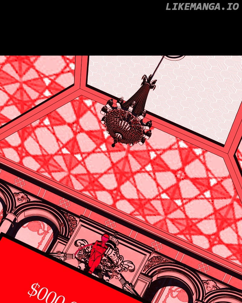 Señorita Cometa Chapter 88 - page 142