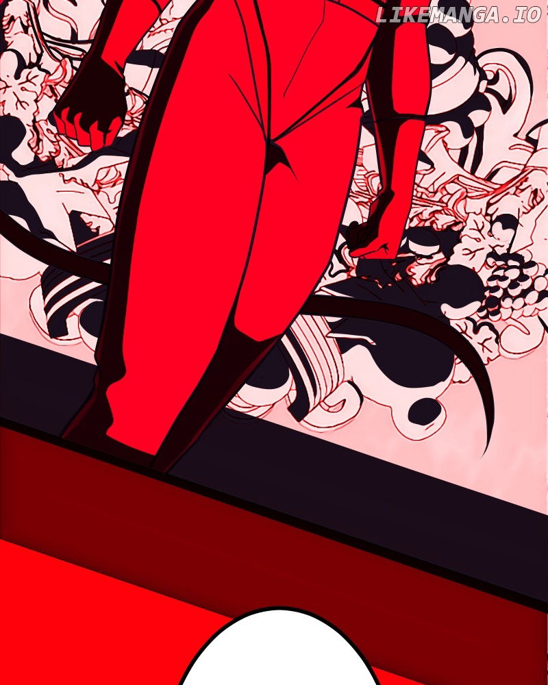 Señorita Cometa Chapter 88 - page 146