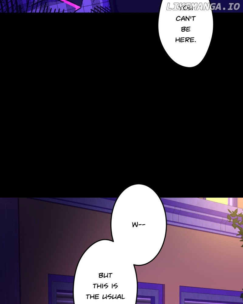 Señorita Cometa Chapter 88 - page 2
