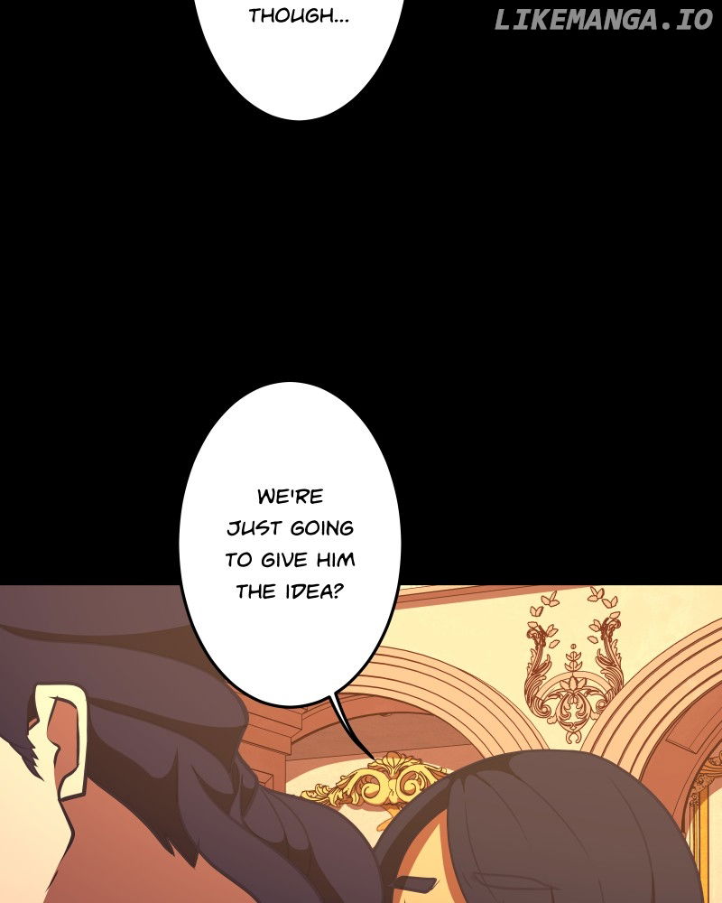 Señorita Cometa Chapter 88 - page 59