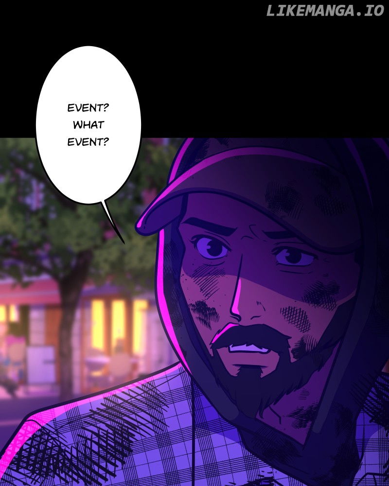 Señorita Cometa Chapter 88 - page 6