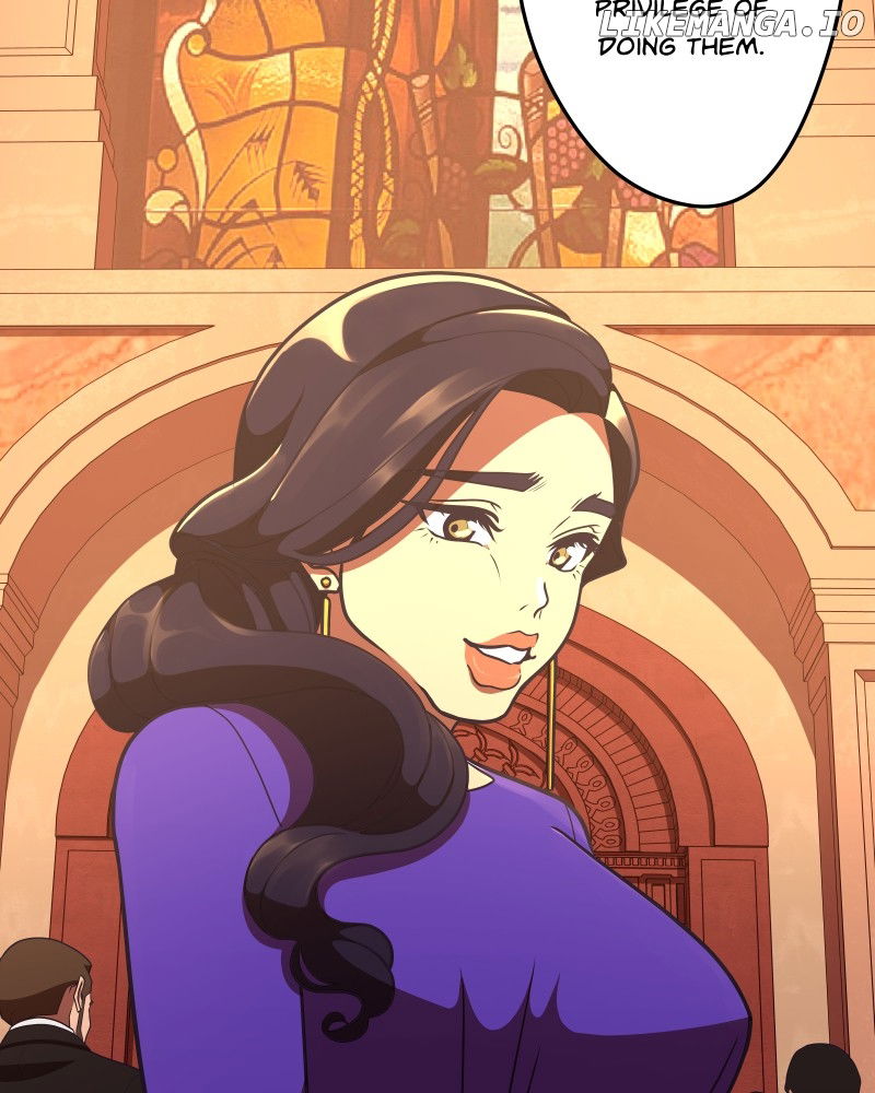 Señorita Cometa Chapter 88 - page 64