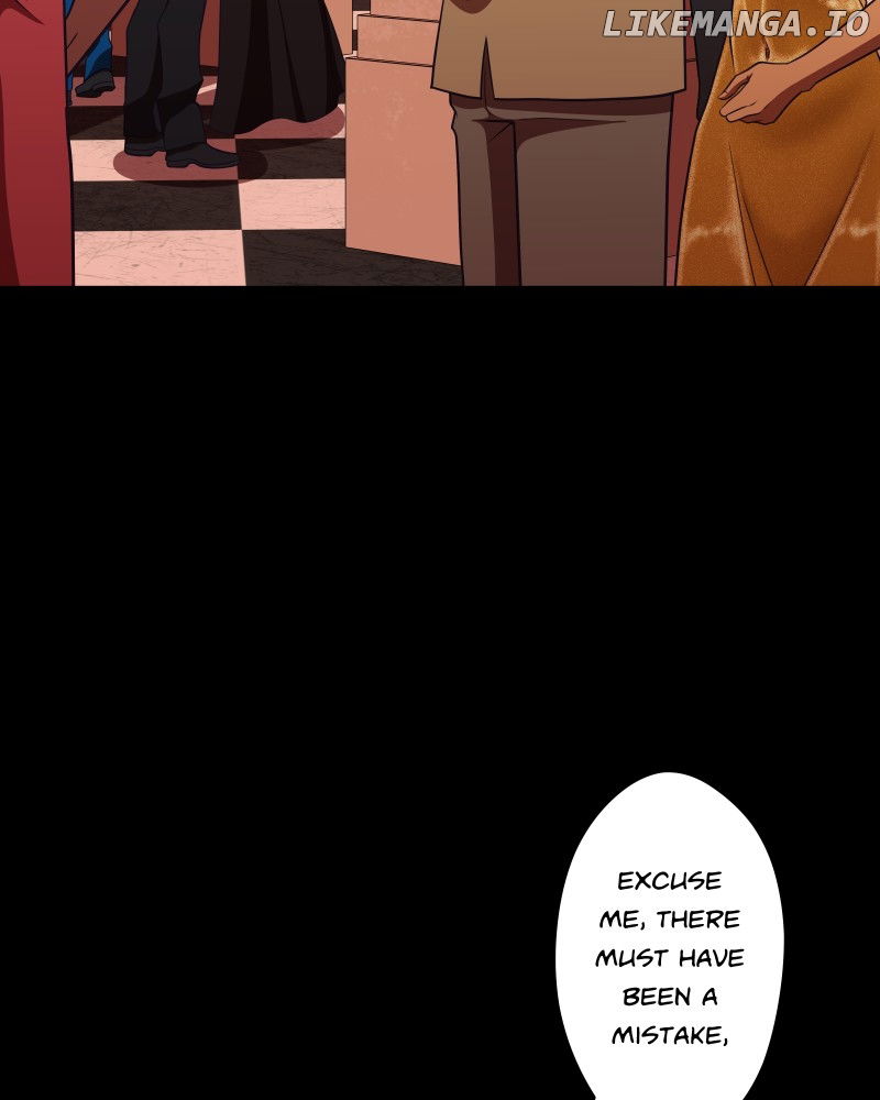 Señorita Cometa Chapter 88 - page 77