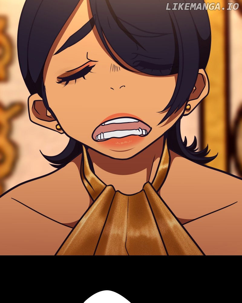 Señorita Cometa Chapter 88 - page 89