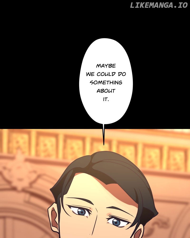 Señorita Cometa Chapter 88 - page 97
