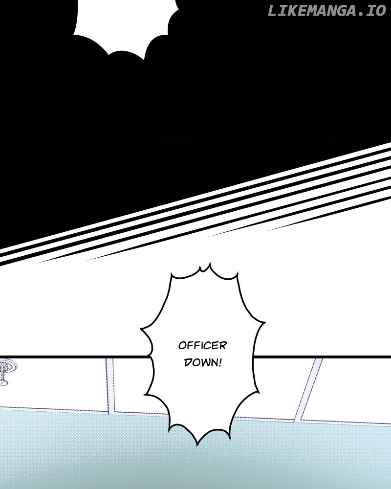 Señorita Cometa Chapter 97 - page 51