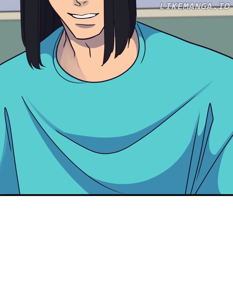 Señorita Cometa Chapter 97 - page 88