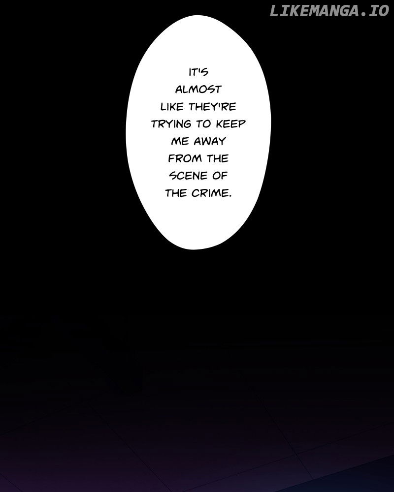 Señorita Cometa Chapter 97 - page 93